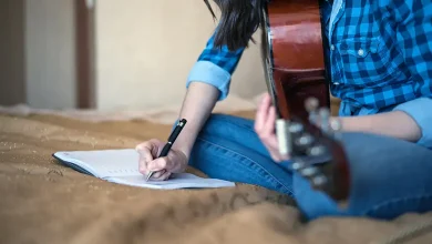 şarkı sözü